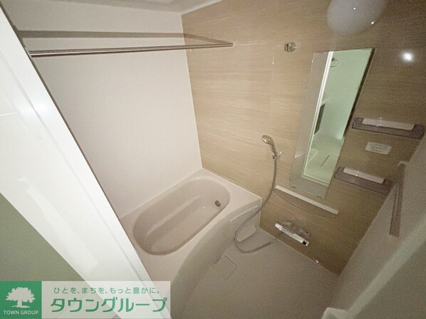 パレス北野の物件内観写真